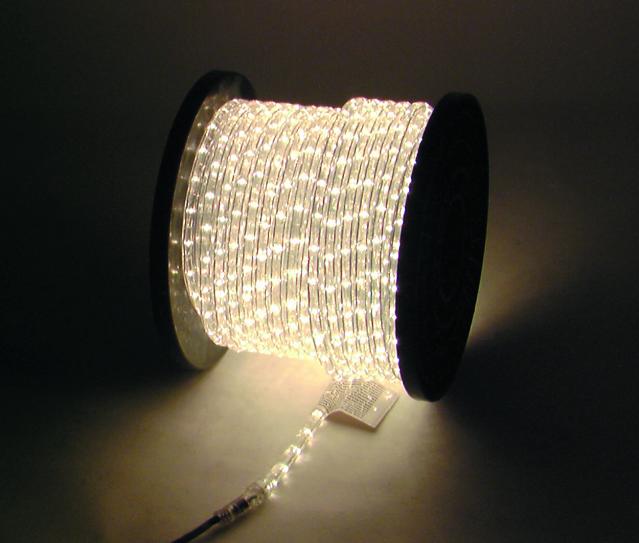 světelné kabely - hadice