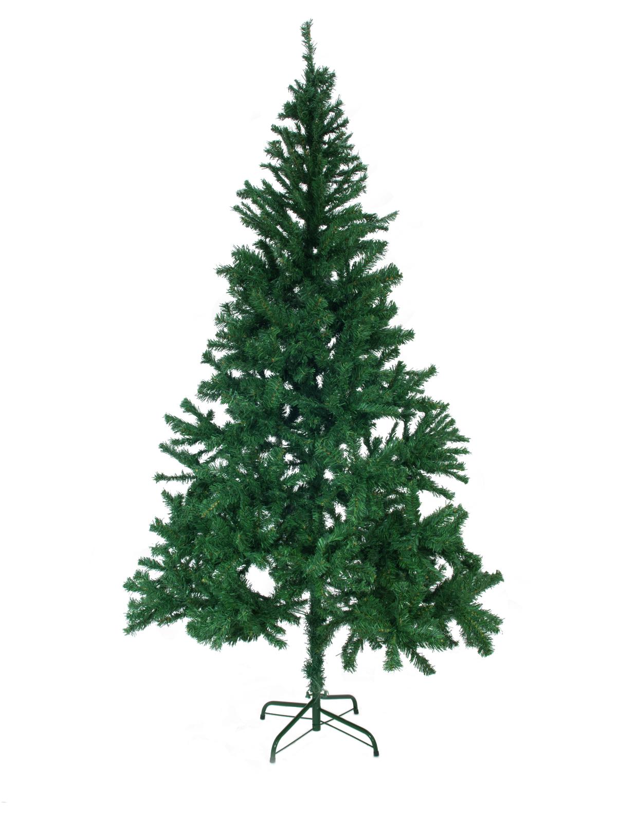 Vánoční stromeček zelený - EKO