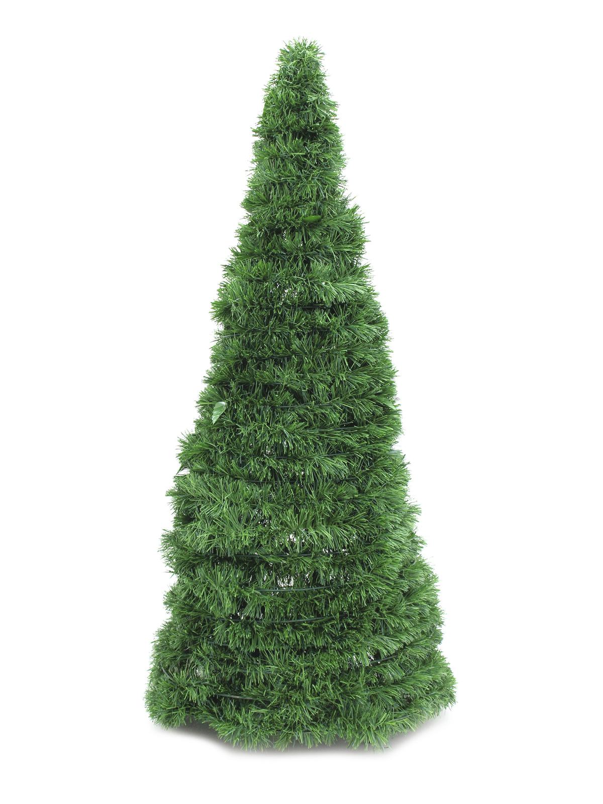 Vánoční stromek kužel, 150cm