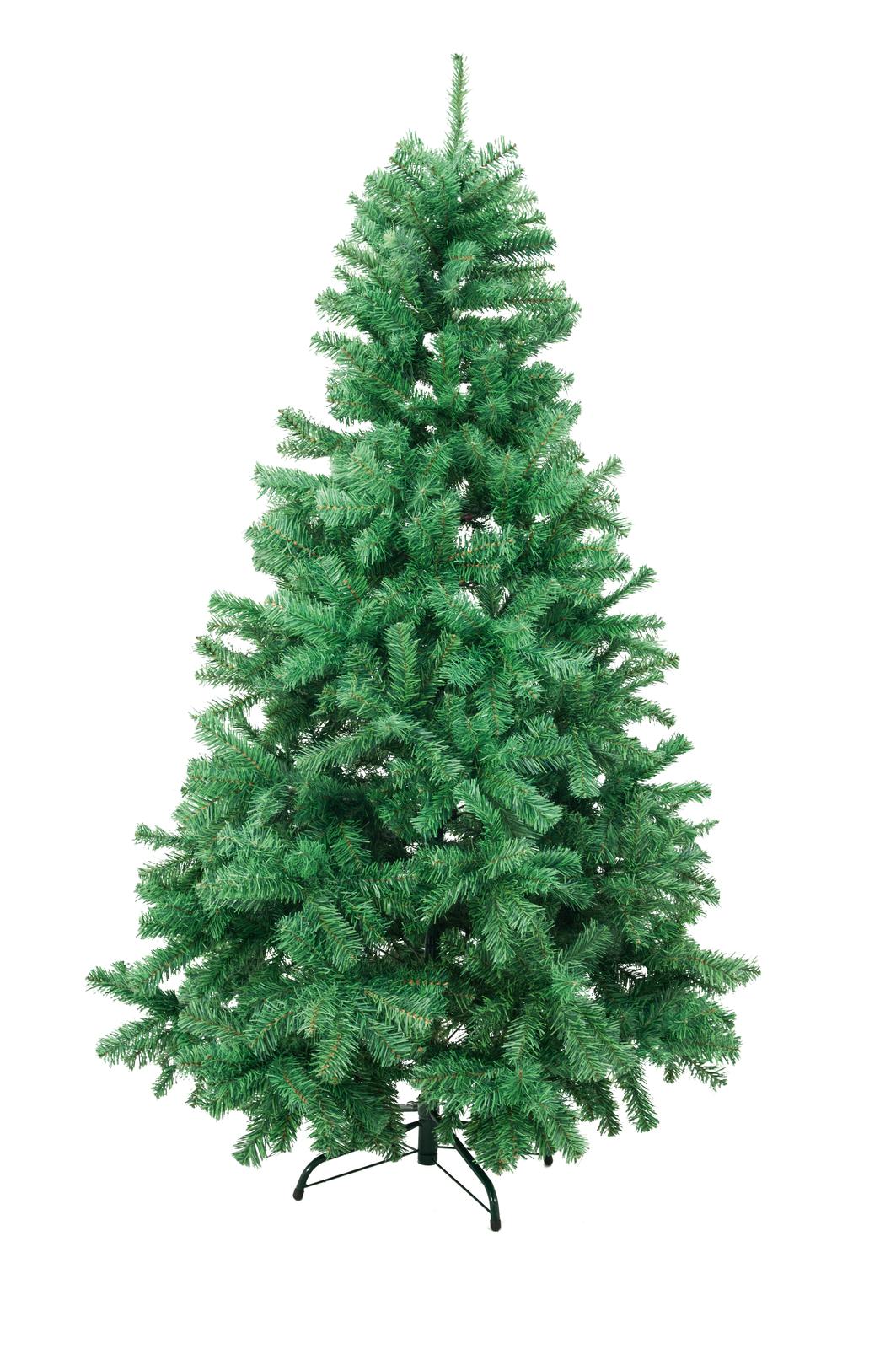 Umělý vánoční stromeček -  severská jedle, 180 cm