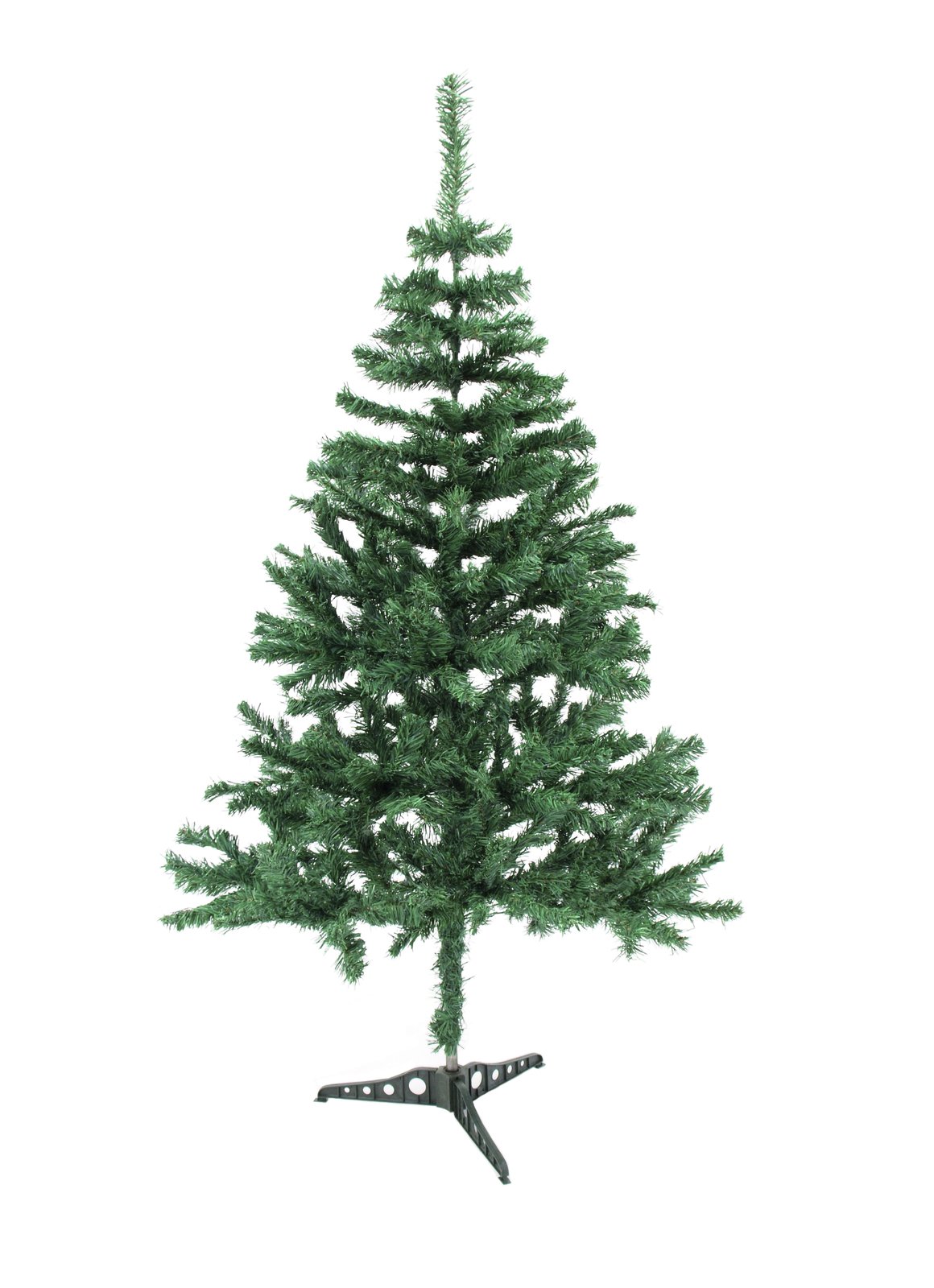 Vánoční stromeček zelený - EKO, 150cm