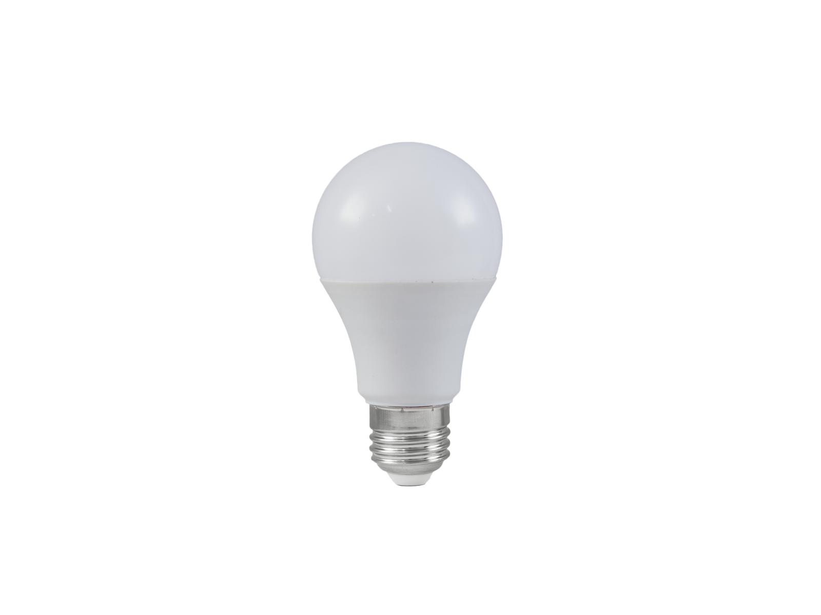 Náhradní LED žárovka 230V pro světelný řetěz, 230V 3W E-27 teplá bílá 3200K