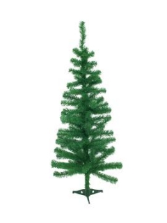 Vánoční stromeček zelený - EKO, 90cm